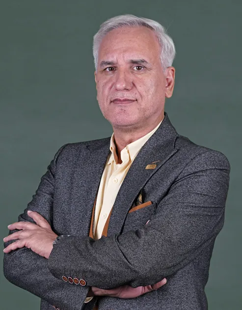محمد جعفر غلامیان