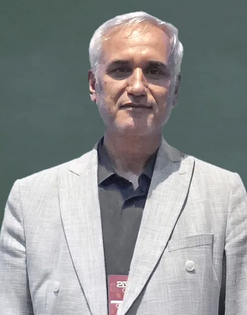 محمدجعفر غلامیان