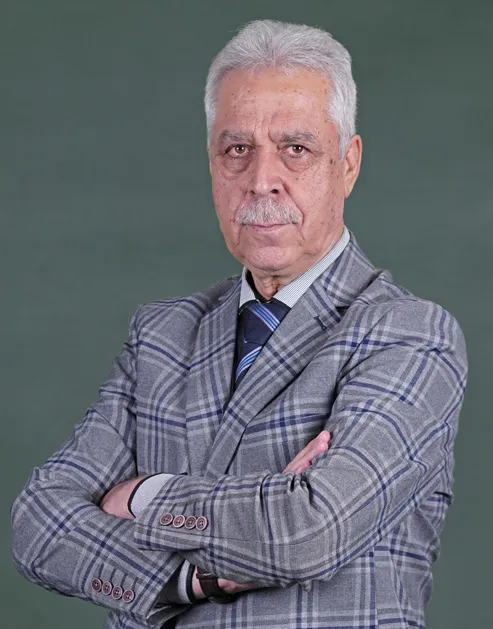 علی اکبر یوسفی مقدم