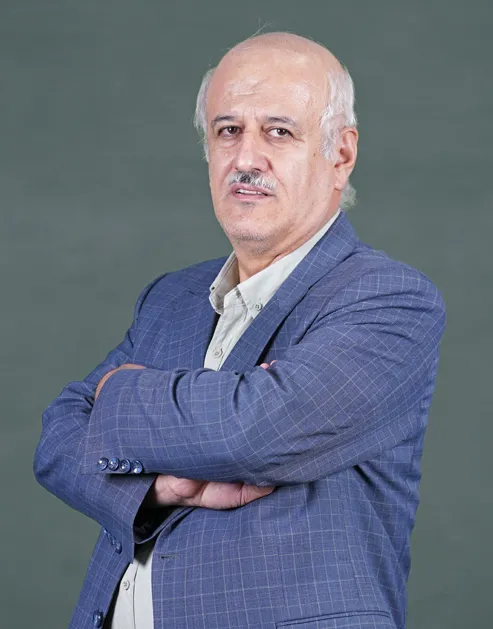 مظفر محمد پور