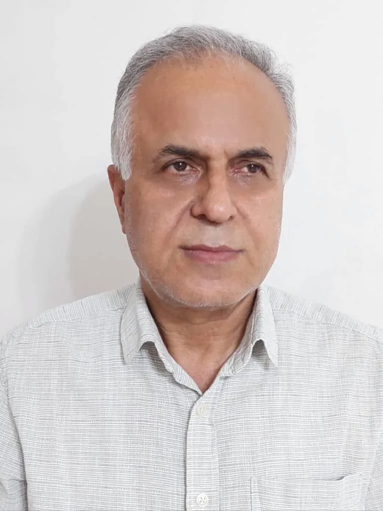 تقی مجاور