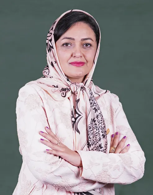 سمانه شفیعی