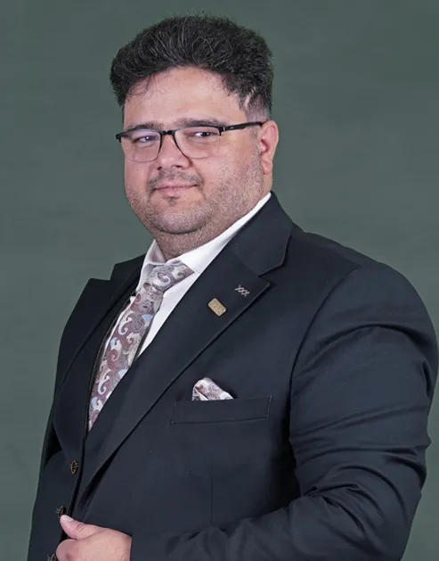 اسحاق امامی