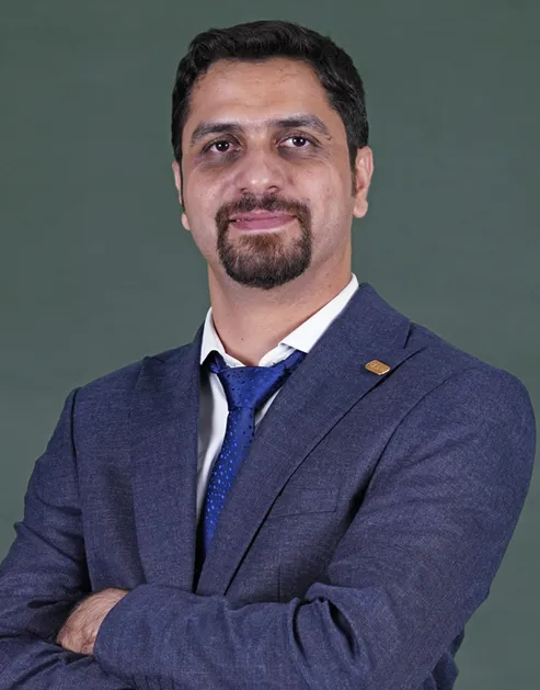 محمد جواد یوسفی