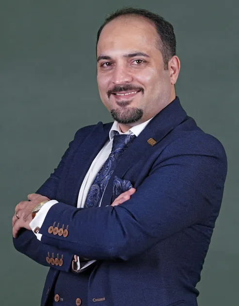 حمید رضا میرجلالی
