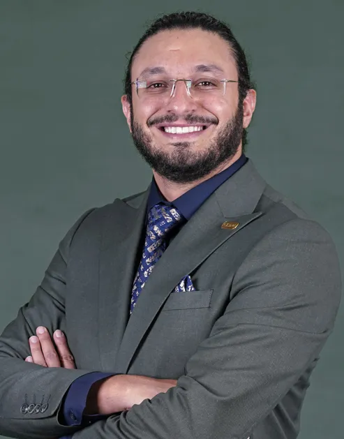 فرید هاشم نژاد