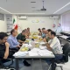سومین جلسه کارگروه اصلاح اساسنامه جامعه دندانسازان ایران برگزار شد