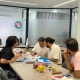 پیگیری امور مالی و اداری جامعه دندانسازان ایران در نشست اخیر هیأت مدیره